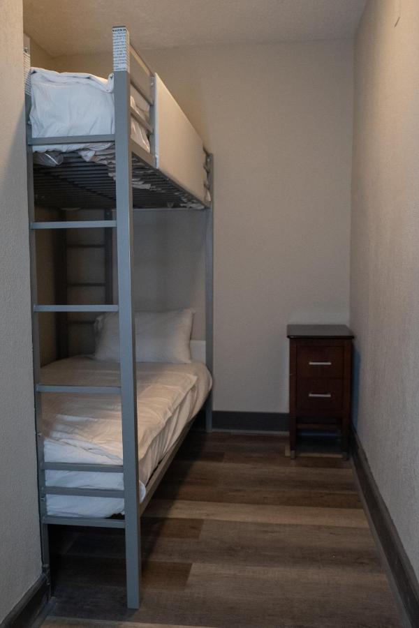 Hotel Chataura Dearborn Zewnętrze zdjęcie