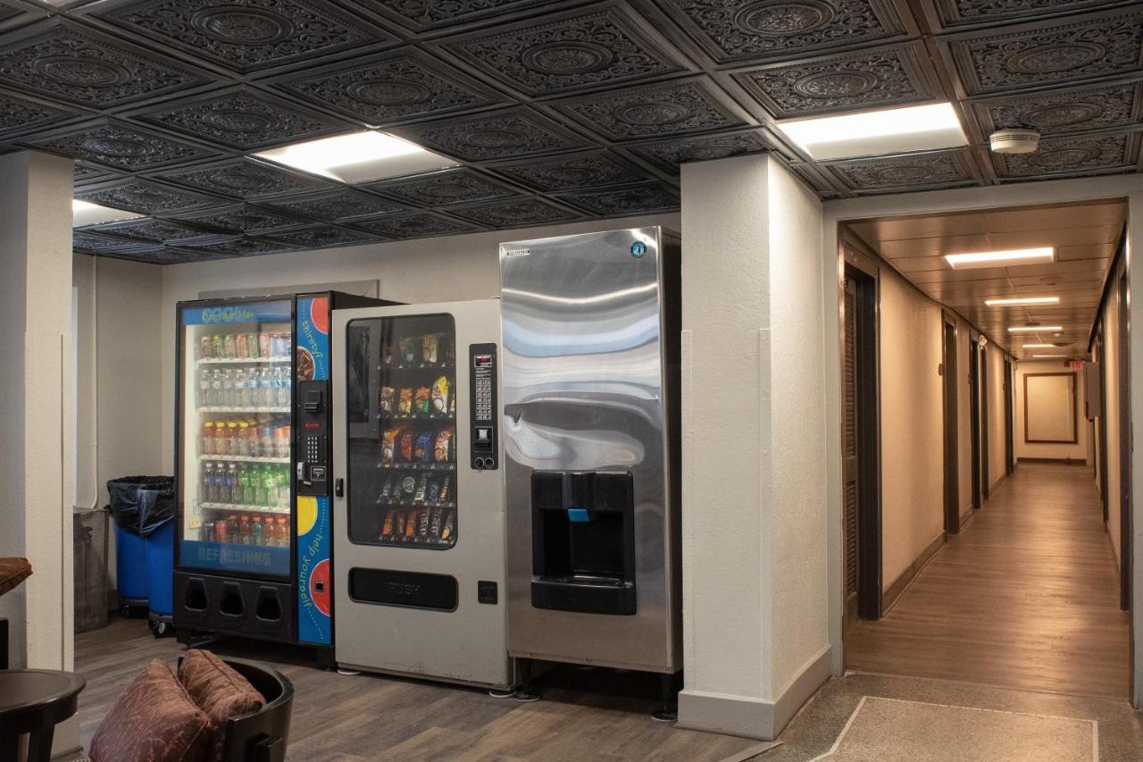 Hotel Chataura Dearborn Zewnętrze zdjęcie
