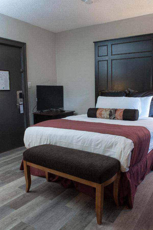Hotel Chataura Dearborn Zewnętrze zdjęcie