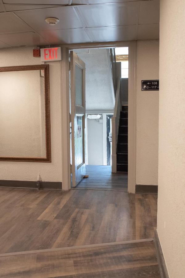 Hotel Chataura Dearborn Zewnętrze zdjęcie