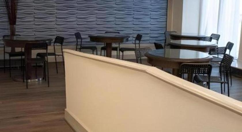 Hotel Chataura Dearborn Zewnętrze zdjęcie